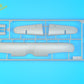 GASPATCH MODELS (1/48) Henschel HS 123 B1