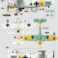 GASPATCH MODELS (1/48) Henschel HS 123 B1