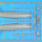GASPATCH MODELS (1/48) Henschel HS 123 B1
