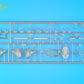 GASPATCH MODELS (1/48) Henschel HS 123 B1