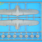 GASPATCH MODELS (1/48) Henschel HS 123 B1
