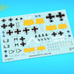 GASPATCH MODELS (1/48) Henschel HS 123 B1