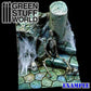 GREEN STUFF Serum Tela de Araña (10ml)