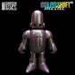 GREEN STUFF Colorshift Metal - Pinky Blue