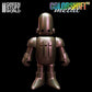 GREEN STUFF Colorshift Metal - Camaleon Solar Anomalie
