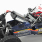 Foto bateria del coche de radio control Buggy BB-01 en escala 1:10 de Tamiya referencia 58719