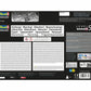Contraportada de la caja de la maqueta del coche de Fórmula 1 Surtee TS16/03 en escala 1:32 de Revell referencia 77739
