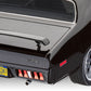 Detalle de la trasera de la maqueta del coche deportivo Plymouth GTX de 1971 de Dominic en la gama de películas Fast & Furious en escala 1:25 de Revell referencia 67732