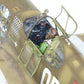Foto cabina de la maqueta del caza P-51B Mustang en escala 1:32 edición Royal de Eduard referencia 932011