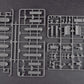 Grapa de piezas 7 de la maqueta del bombardero en picado Ju87 A Stuka en escala 1:32 de Trumpeter referencia 03213