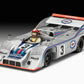 Foto de la maqueta del Porsche 917/10 en escala 1:32 de Revell referencia 77738