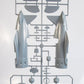 Piezas 1 de la maqueta del caza soviético Polikarpov I-16 en escala 1:32 de Special Hobby referencia 32042