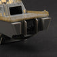 Foto popa de la maqueta del buque de guerra norteamericano USS Freedom (LCS-1) en escala 1:350 de Trumpeter referencia 04549