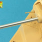 Foto del cañón de metal para tanque Matilda Mk.IIICS en escala 1:35 de Aber referencia 35L 224
