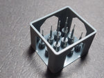 Bases de antenas para blindados soviéticos en escala 1:35 de Panzer Art referencia SU35-002