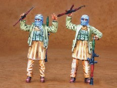 CMK (1/35) Iraq warrios (2 fig.)