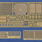 Fotograbados de la maqueta del carro de combate canadiense Leopard C1A1 en escala 1:35 de Hobby Boss referencia 84502