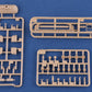 Piezas 7 de la maqueta del carro de combate canadiense Leopard C1A1 en escala 1:35 de Hobby Boss referencia 84502