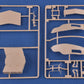 Piezas 2 de la maqueta del tanque canadiense Leopard C2 MEXAS en escala 1:35 de Hobby Boss referencia 84504