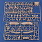 Piezas 5 de la maqueta del tanque canadiense Leopard C2 MEXAS en escala 1:35 de Hobby Boss referencia 84504