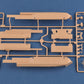 Piezas 2 de la maqueta del tanque canadiense Leopard C2 MEXAS con sistema antiminas TWMP en escala 1:35 de Hobby Boss referencia 84557