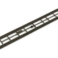 Cadenas de la maqueta del cazacarros norteamericano M36 B1 Jackson en escala 1:35 de Italeri referencia 96538