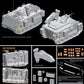 Detalles de las maquetas de 2 M113 Israelitas en escala 1:35 de Dragon referencia 3622
