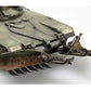 Foto 1 de la maqueta del carro de combate M1 Abrams en escala 1:35 de Trumpeter referencia 01535