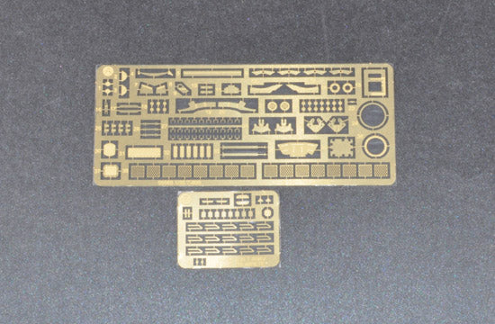 Fotogtabados de la maqueta del carro de combate ruso T-80BV en escala 1:35 de Trumpeter referencia 05566