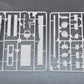Piezas 8 de la maqueta del carro de combate ruso T-80BV en escala 1:35 de Trumpeter referencia 05566