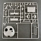 Piezas 2 de la maqueta del carro de combate ruso T-80BVM en escala 1:35 de Trumpeter referencia 09587