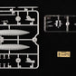Piezas 5 de la maqueta del caza Douglas A-4B Skyhawk en escala 148 de Hobby Boss referencia 81790