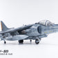 UMA MODEL (1/48) McDonnell Douglas AV-8 B Harrier II Plus