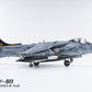 UMA MODEL (1/48) McDonnell Douglas AV-8 B Harrier II Plus