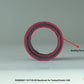 DEF MODEL (1/48) F-16 F110-GE Nozzle Set (for Tamiya/Kinetic Kit)