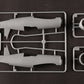 Piezas 1 de la maqueta del caza embarcado norteamericano F4U2 Corsair en escala 1:48 de Hobby Boss referencia 80835
