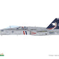 Decoración 3 de la maqueta del F-18 en edición limitada Hornet Legacy de Eduard en escala 1:48 referencua 11195
