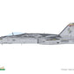 Decoración 5 de la maqueta del F-18 en edición limitada Hornet Legacy de Eduard en escala 1:48 referencua 11195