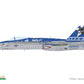 Decoración 6 de la maqueta del F-18 en edición limitada Hornet Legacy de Eduard en escala 1:48 referencua 11195