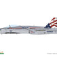 Decoración 7 de la maqueta del F-18 en edición limitada Hornet Legacy de Eduard en escala 1:48 referencua 11195