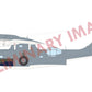 Decoración 1 de la maqueta del hidroavión PBY-5A Catalina en escala 1:48 de Eduard referencia 11198