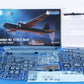 Contenido de la caja de la maqueta del bombardero alemán He177 Greif en escala 1:48 de Special Hobby referencia 48212