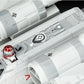 Foto superior de la maqueta del X-Wing de la Republica en escala 1:57 de la saga Mandalorian referencia 66791 