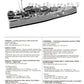 Instrucciones 3 de la maqueta del crucero español Canarias en escala 1:700 de Niko Model referencia 7127