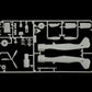 Piezas 1 de la maqueta del caza alemán Fw-190 A7 o A8 edición Ases WW2 en escala 1:72 de Italeri referencia 1490
