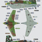 GASPATCH MODELS (1/48) Me 163B Komet