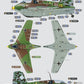 GASPATCH MODELS (1/48) Me 163B Komet