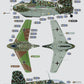 GASPATCH MODELS (1/48) Me 163B Komet