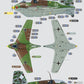GASPATCH MODELS (1/48) Me 163B Komet