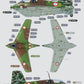 GASPATCH MODELS (1/48) Me 163B Komet